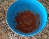 Foto del paso 1 de la receta: Mug cake Integral de Chocolate y Crema de Maní
