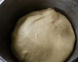 Foto langkah ke 3 dari resep Donat kentang.