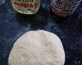 Foto del paso 1 de la receta: Pan para hamburguesas