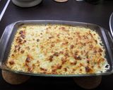Rakott karfiol recept fázis 7 fotója