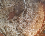 Foto del paso 3 de la receta: Rissoto de arroz con setas y queso