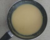 A picture of step 5 of Banana Pudding Ice-cream.