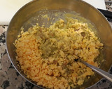 Foto del paso 5 de la receta: Huevos rellenos de guacamole