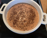 Foto del paso 5 de la receta: Helado de Nutella y miel