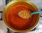 Foto del paso 3 de la receta: Sopa fácil y rápida de codito con espinacas