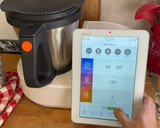Foto del paso 3 de la receta: Cebolla caramelizada en modo alta temperatura con el robot MyCook Next