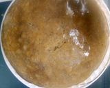 A picture of step 11 of Moist carrot cinnamon cake.