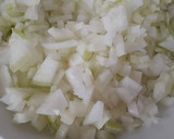 Foto del paso 2 de la receta: Pollo al limón con espinacas