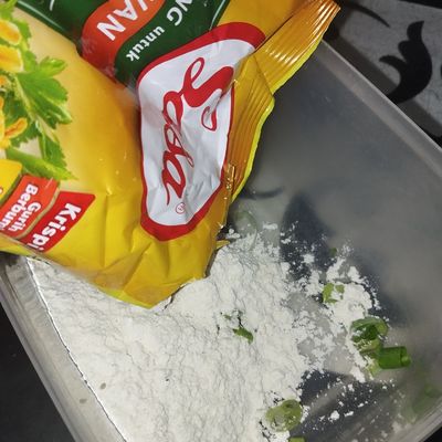 Langkah 1
