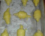 Foto del paso 3 de la receta Panecillos esponjosos 