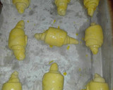 Foto del paso 3 de la receta: Panecillos esponjosos 