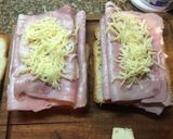 Foto del paso 4 de la receta: Croque Monsieur express (receta 420)