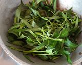 Foto langkah ke 3 dari resep Tumis Kangkung ala Resto.