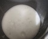 Foto langkah ke 2 dari resep Hot Choco Latte.