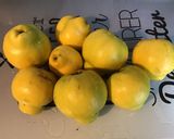 Une image de l'étape 1 de Gelée de coings du jardin.