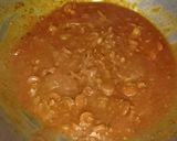 Foto langkah ke 3 dari resep Spaghetti Bolognese.