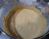 Foto del paso 2 de la receta: Tortitas de trigo sarraceno, coco y almendras