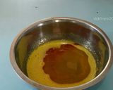 Foto langkah ke 3 dari resep Chocolate Chiffon Cake.