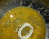 Foto langkah ke 3 dari resep Cumi katzu frozen.