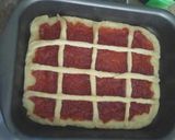 Foto del paso 8 de la receta Pasta frola 🌺
