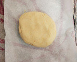 Foto del paso 3 de la receta: Galletitas Halloween: gatitos negros de la mala suerte