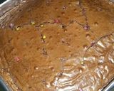 Foto langkah ke 7 dari resep Chewy Shiny Brownies Panggang🍫🍫🍫🍫.