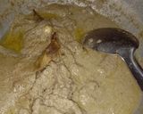 Foto langkah ke 4 dari resep Gulai daging masak putih #Aceh.
