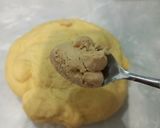 Foto langkah ke 2 dari resep Roti dg metode Autolisis.