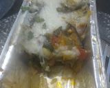 Foto del paso 5 de la receta: Lasaña de berenjenas