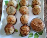 পানিয়ারাম বা পাড্ডু (paniyaram ba paddu recipe in Bengali) রেসিপি ধাপ - 3 ছবি