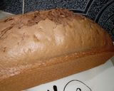 Foto del paso 8 de la receta: Bizcochuelo de cacao en polvo - Nesquik