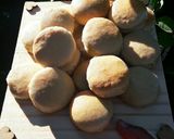 Foto del paso 4 de la receta: Figacitas de manteca ❤❤❤❤❤