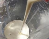 Foto del paso 3 de la receta: Panna Cotta sangrienta