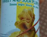 ปอเปี๊ยะสดเห็ดเข็มทองกรอบ วิธีทำสูตร 4 รูป