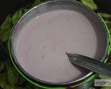 A picture of step 1 of Beetroot pua recipe.