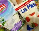 Foto del paso 7 de la receta: Cheesecake de lúcuma sin horno, a lo Carmelita