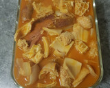 Foto del paso 4 de la receta: Callos a la madrileña