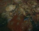 Foto langkah ke 4 dari resep Kari Ayam India / Indian Chicken Curry.