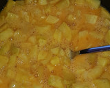 Foto del paso 4 de la receta: Tortilla de patatas (y ajo)