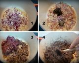 Foto del paso 2 de la receta Higaditos de pollo en Paté