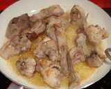 Foto del paso 1 de la receta: Estofadito de conejo