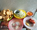 Foto langkah ke 1 dari resep Tahu Pedas Jeletot.