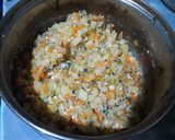 Foto langkah ke 2 dari resep Risoles butter.