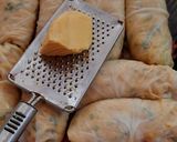 صورة لخطوة 4 من وصفة كرم محشي 😍😍😍😋 😋