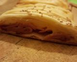 Foto del paso 10 de la receta: Trenza rellena