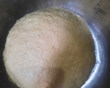 Foto langkah ke 6 dari resep Roti Unyil Isi Selai Keju Homemade.