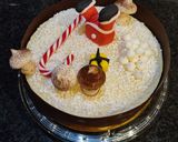Une image de l'étape 10 de La chute du père noël.
