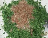 Foto del paso 5 de la receta: Tarta de verduras