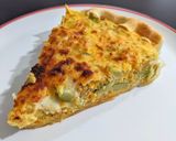 Foto del paso 3 de la receta: ✨ Tarta de zuchini y zanahoria 🥕