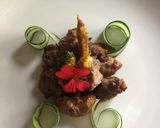 Foto del paso 7 de la receta: Teriyaki de res
